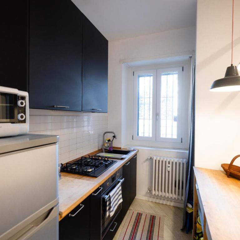Stylish Apartment in Tortona Navigli District - Appartement 1 Chambre - 19