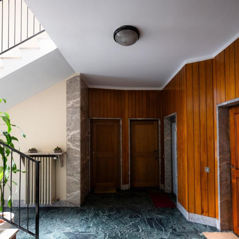 Stylish Apartment in Tortona Navigli District - Appartement 1 Chambre - 18