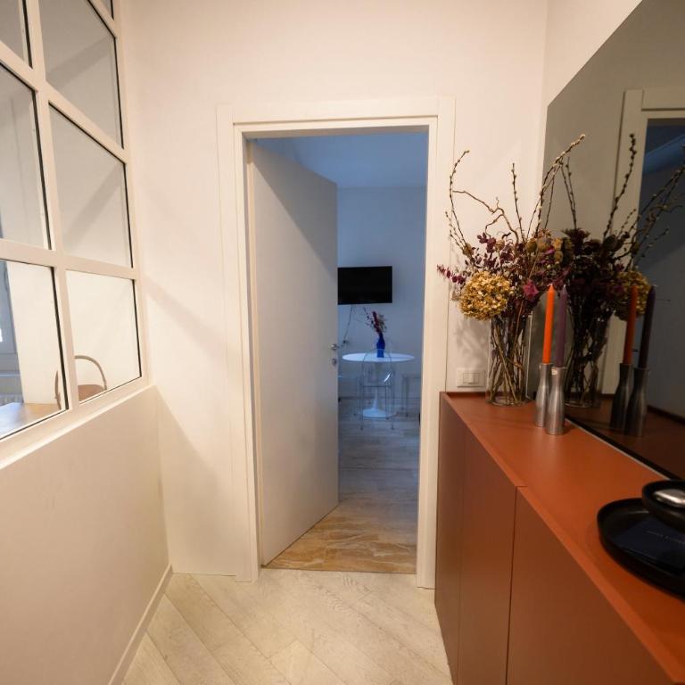 Stylish Apartment in Tortona Navigli District - Appartement 1 Chambre - 21