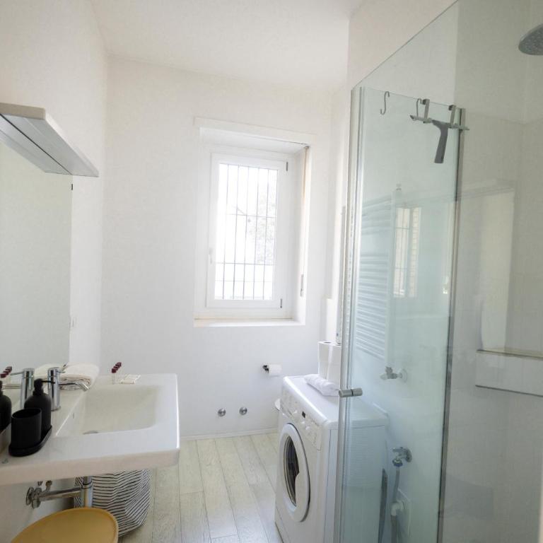 Stylish Apartment in Tortona Navigli District - Appartement 1 Chambre - 23