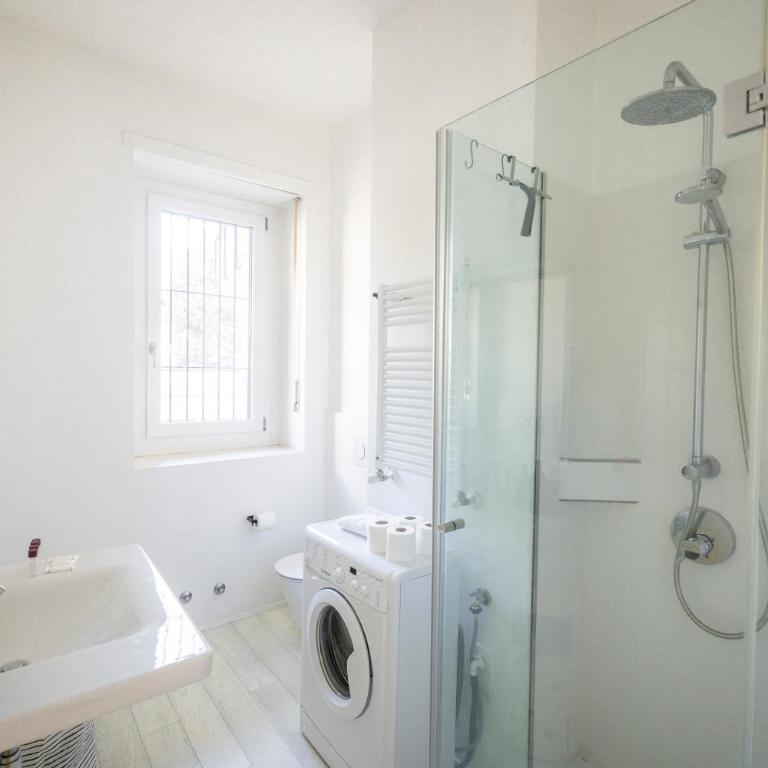Stylish Apartment in Tortona Navigli District - Appartement 1 Chambre - 26