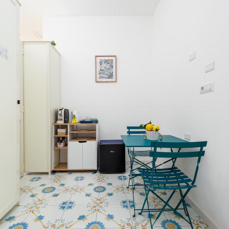 De Vivo Realty - Boscosfera Amalfi - Tienda - 11