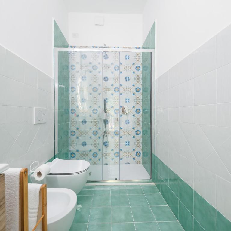De Vivo Realty - Boscosfera Amalfi - Tienda - 13