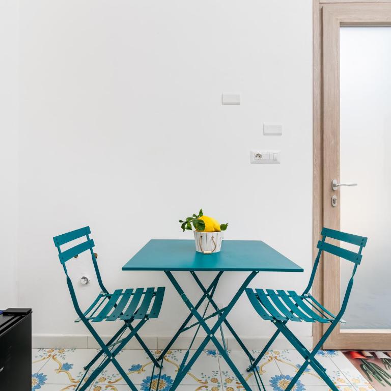 De Vivo Realty - Boscosfera Amalfi - Tienda - 8