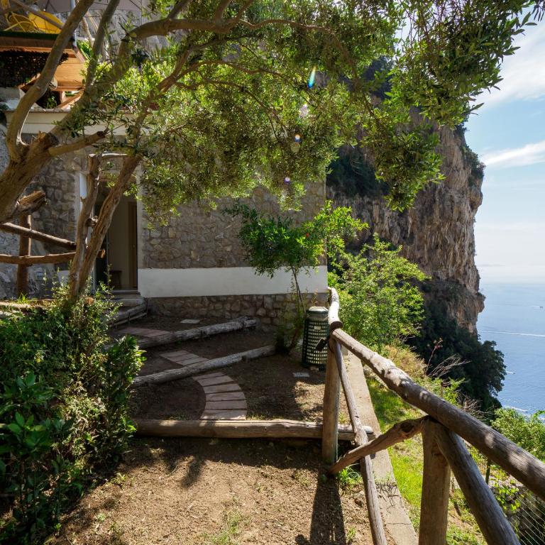 De Vivo Realty - Boscosfera Amalfi - Tienda - 18