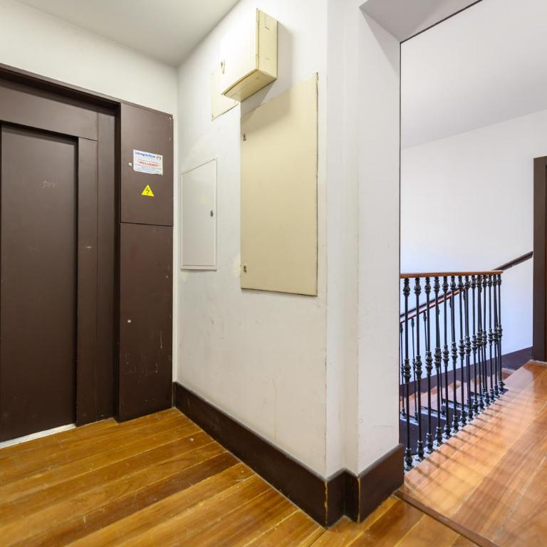 DIN132F - Piso de 2 dormitorios y 3 baños en el Centro de Madrid - Alquiler temporal - Appartamento con 2 Camere da Letto - 47