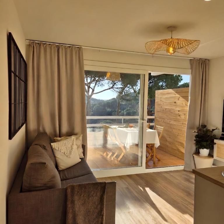 Sea & Sun Oasis - Holiday apartment with terrace & shared pool - Appartamento con 1 Camera da Letto e Balcone - 3