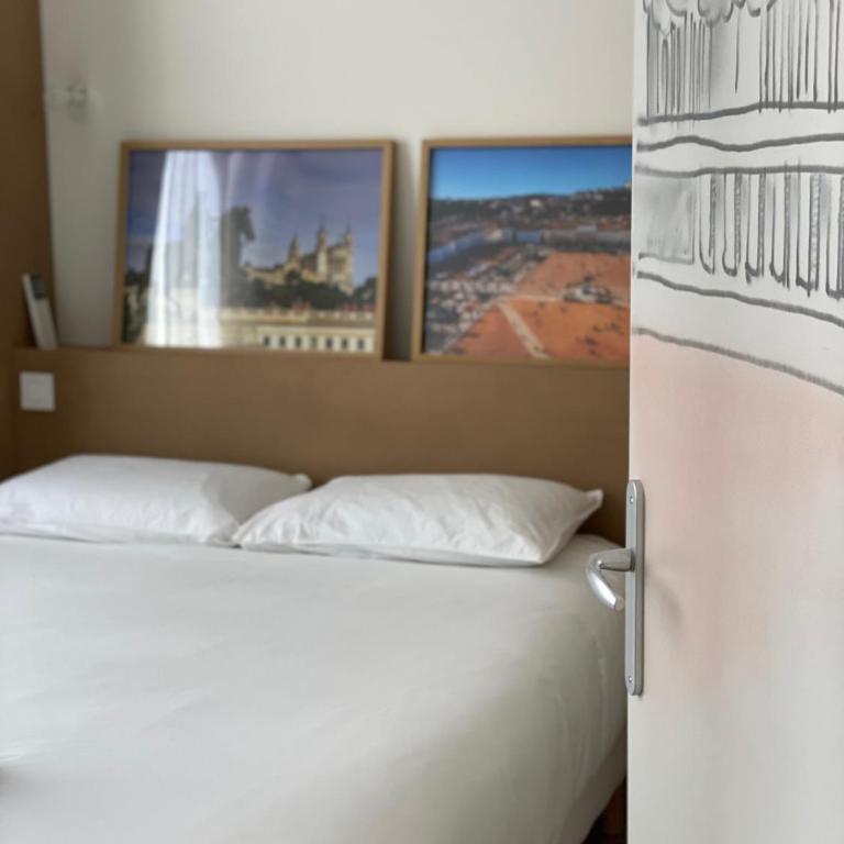 Make My Day 61, rue Sully - Appartement 1 Chambre Supérieur - 5