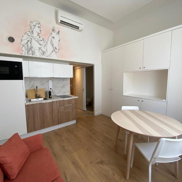 Make My Day 61, rue Sully - Appartement 1 Chambre Supérieur - 7