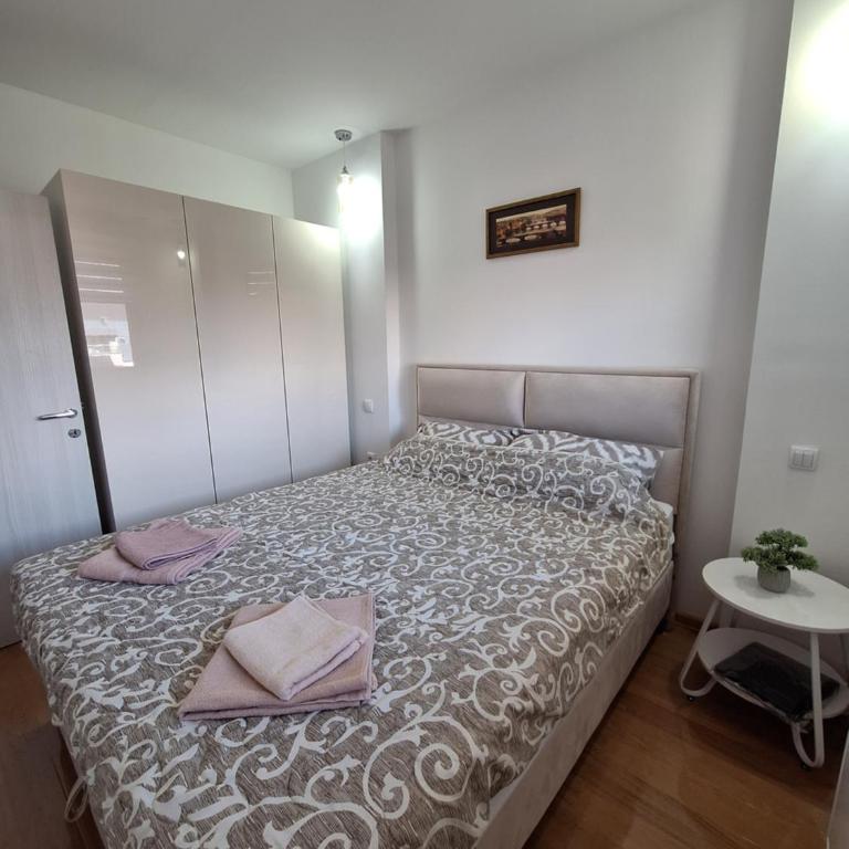 Apartman PAJOVIĆ - Apartman sa 1 Spavaćom Sobom - 10