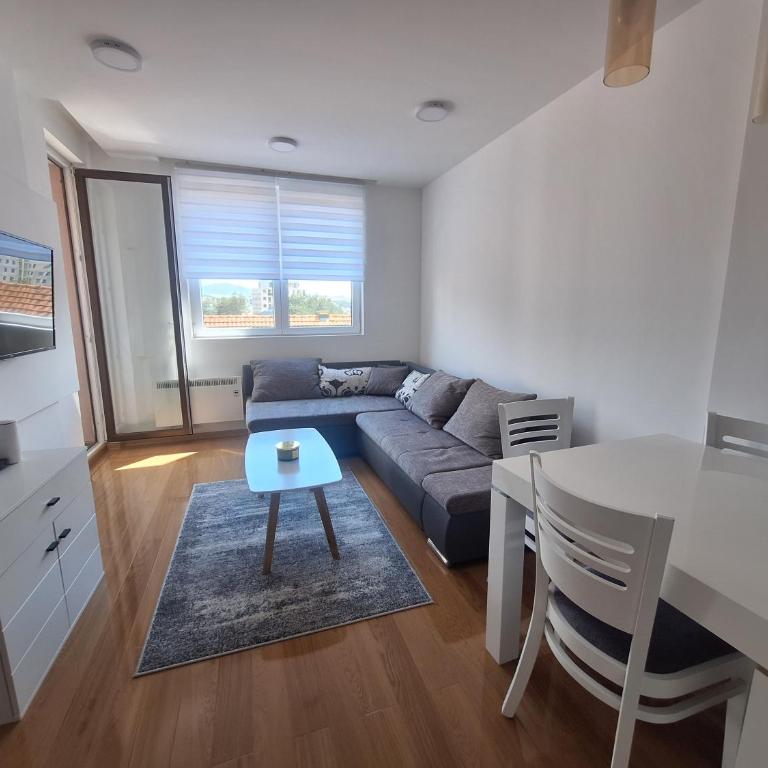 Apartman PAJOVIĆ - Apartman sa 1 Spavaćom Sobom - 12