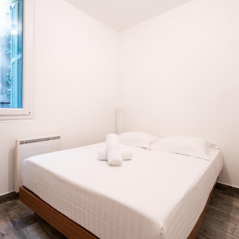 2p Proche Gare Calme spacieux - Appartement - 2