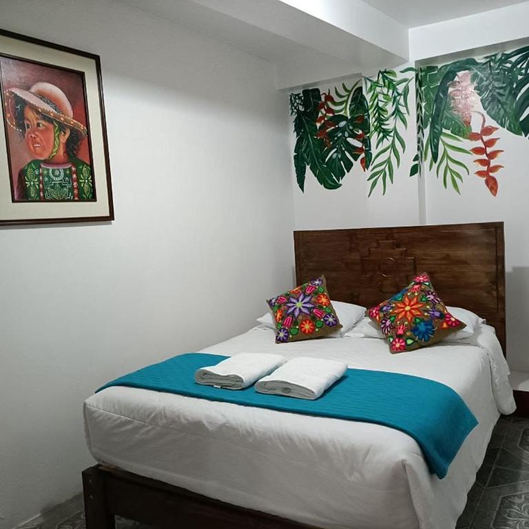 Cusi Guest House - Habitación Doble - 2