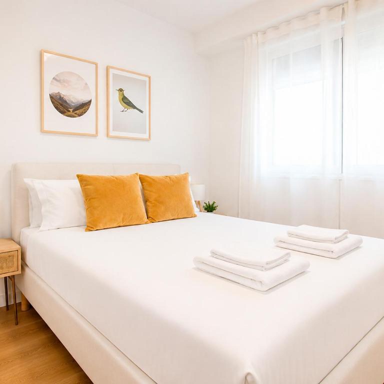 RentalSevilla Alfarería I - Apartment - 11