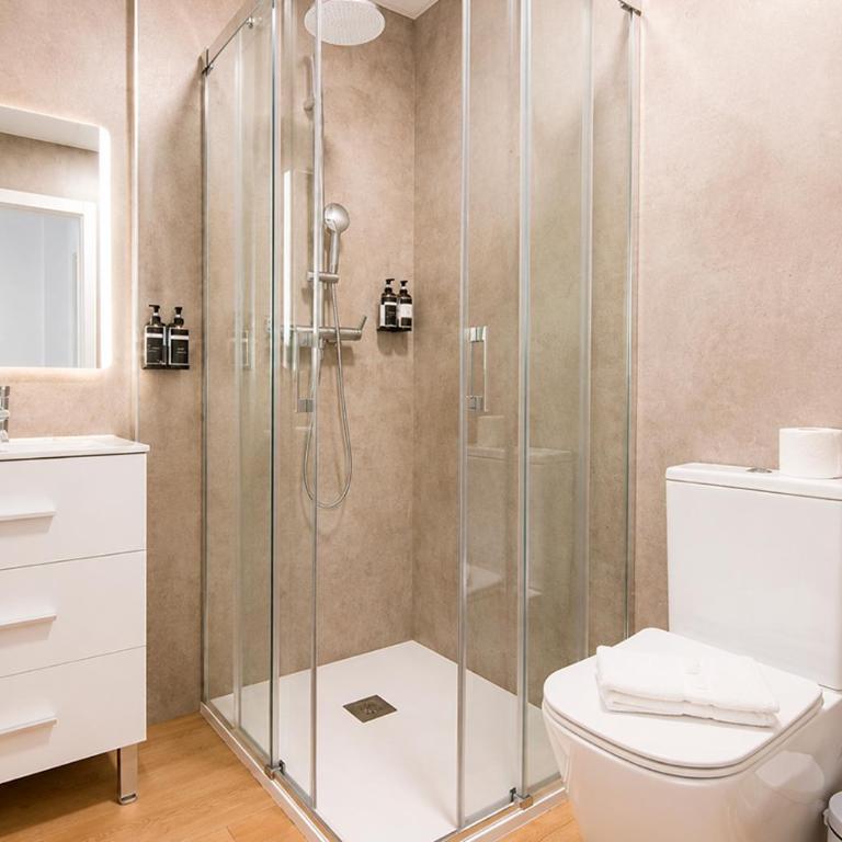 RentalSevilla Alfarería I - Apartment - 13