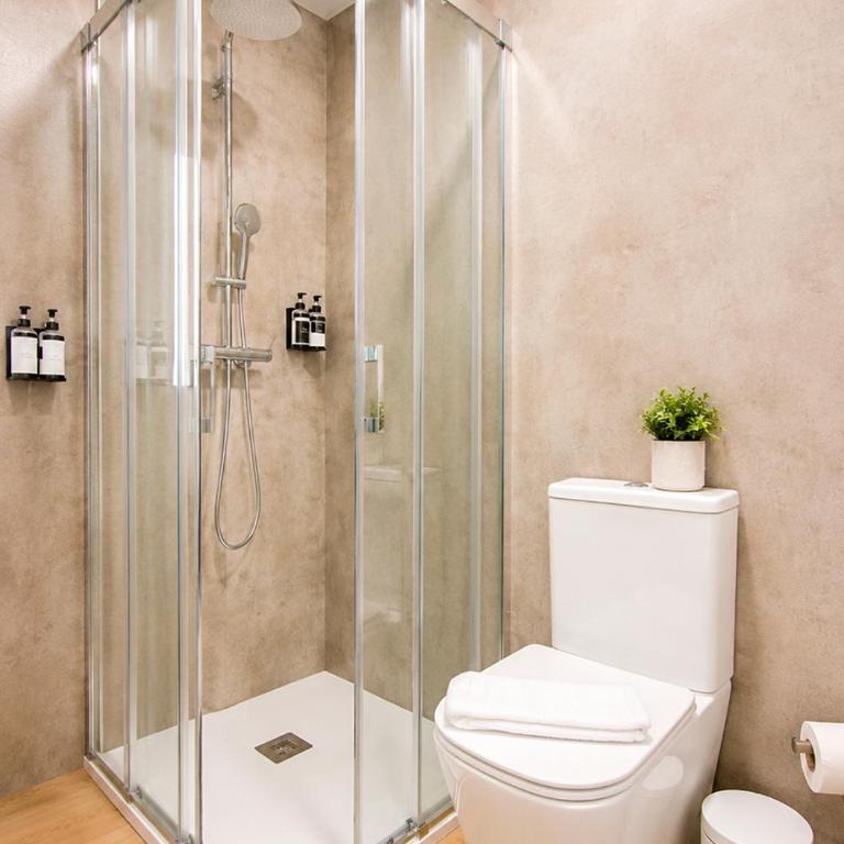 RentalSevilla Alfarería I - Apartment - 7