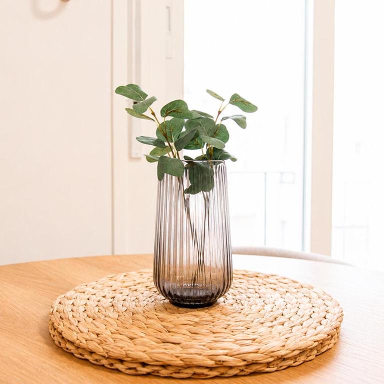RentalSevilla Alfarería I - Apartment - 8