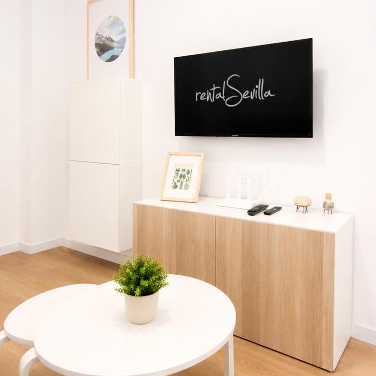 RentalSevilla Alfarería I - Apartment - 5