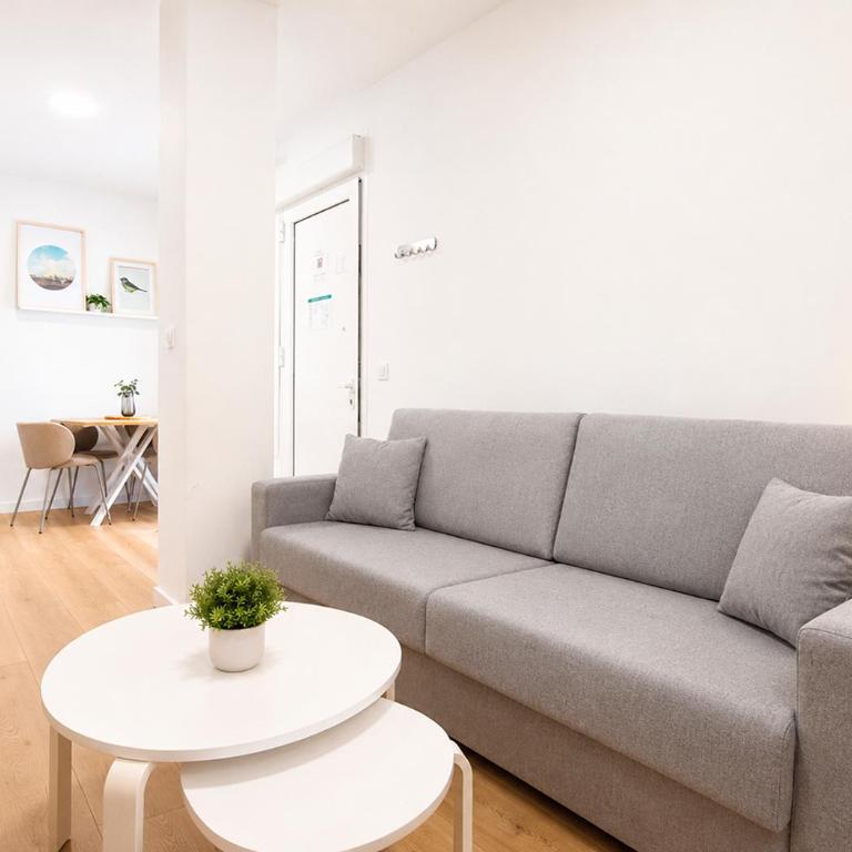 RentalSevilla Alfarería I - Apartment - 3