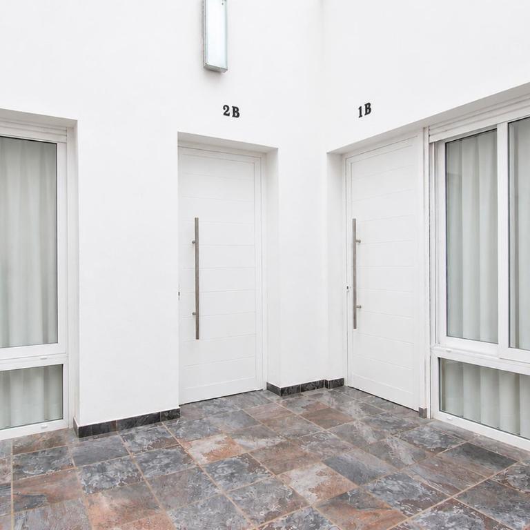 RentalSevilla Alfarería I - Apartment - 1