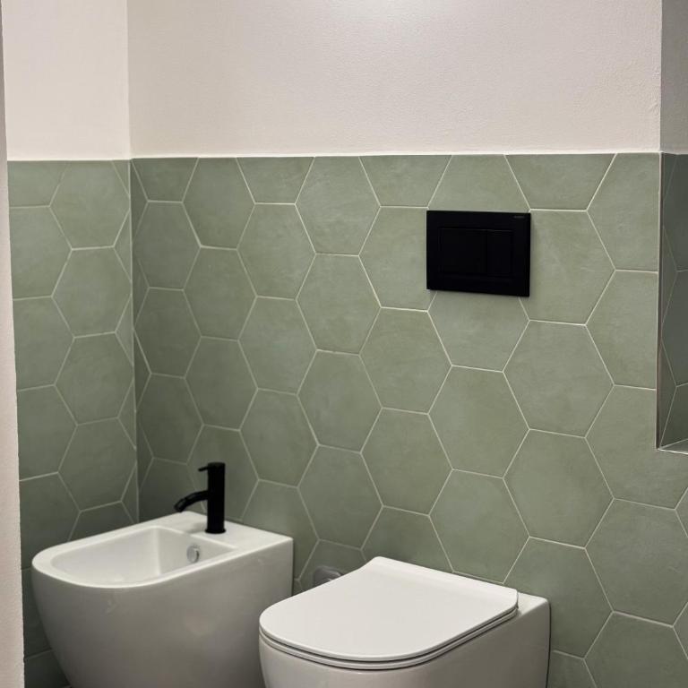 Maison Neyret by Hili - Appartamento con 2 Camere da Letto - 20