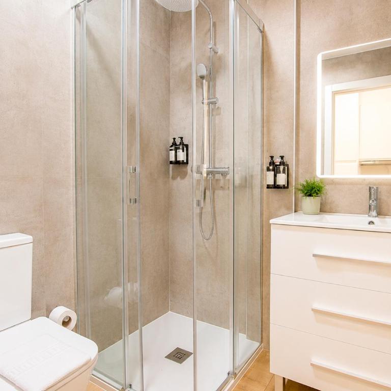 RentalSevilla Alfarería I - Apartment - 6