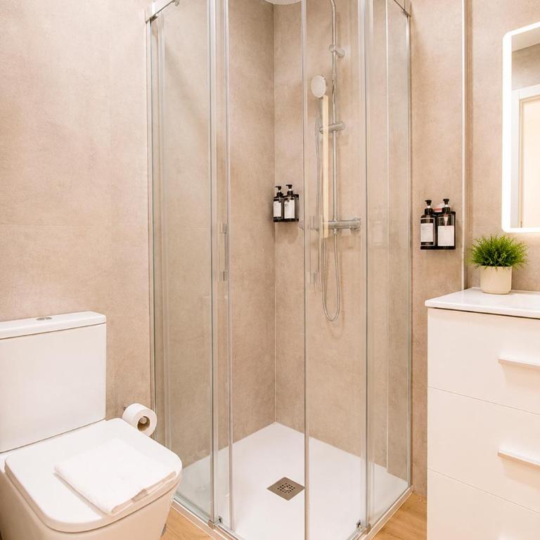 RentalSevilla Alfarería I - Apartment - 9