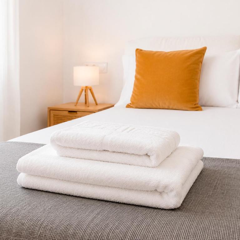 RentalSevilla Alfarería I - Apartment - 10