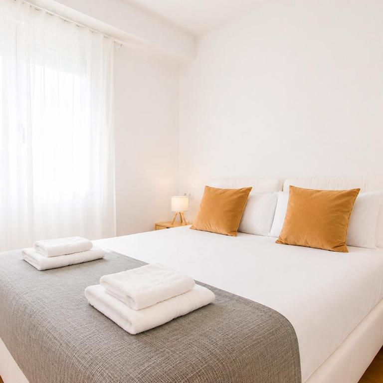 RentalSevilla Alfarería I - Apartment - 14