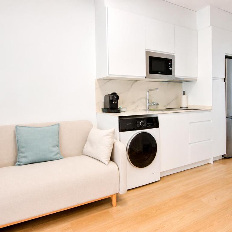 RentalSevilla Alfarería I - Apartment - 15