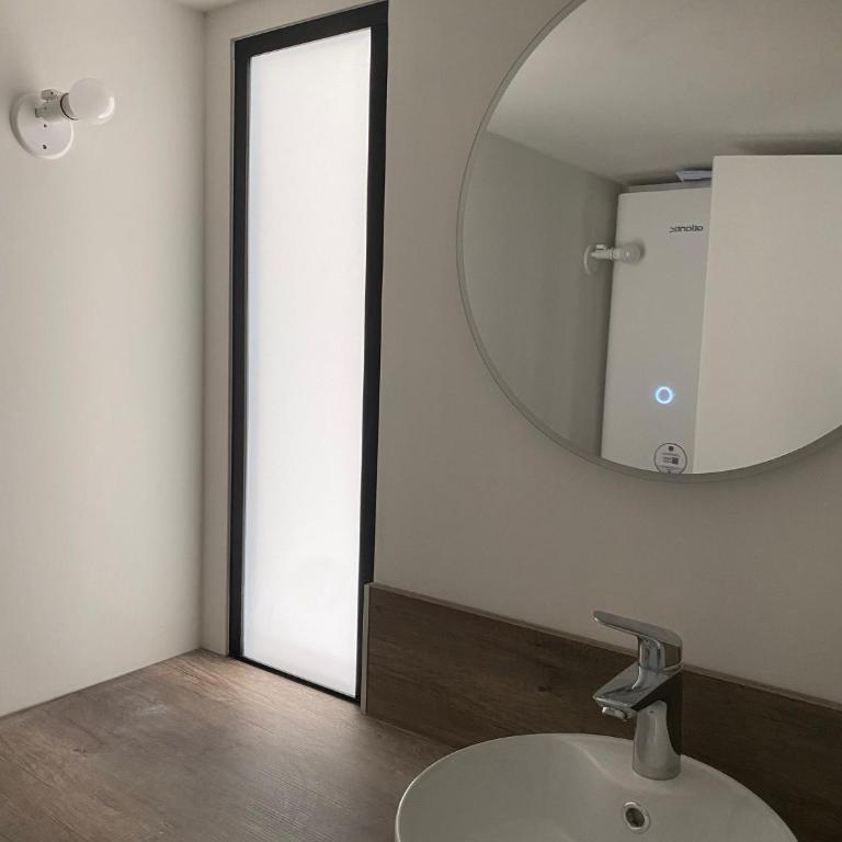 Make My Day 61, rue Sully - Appartement en Duplex - 1