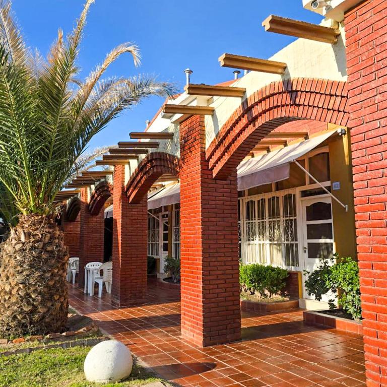 Sesma Excelencia en Cabañas - Bungalow (2 adultos) - 1
