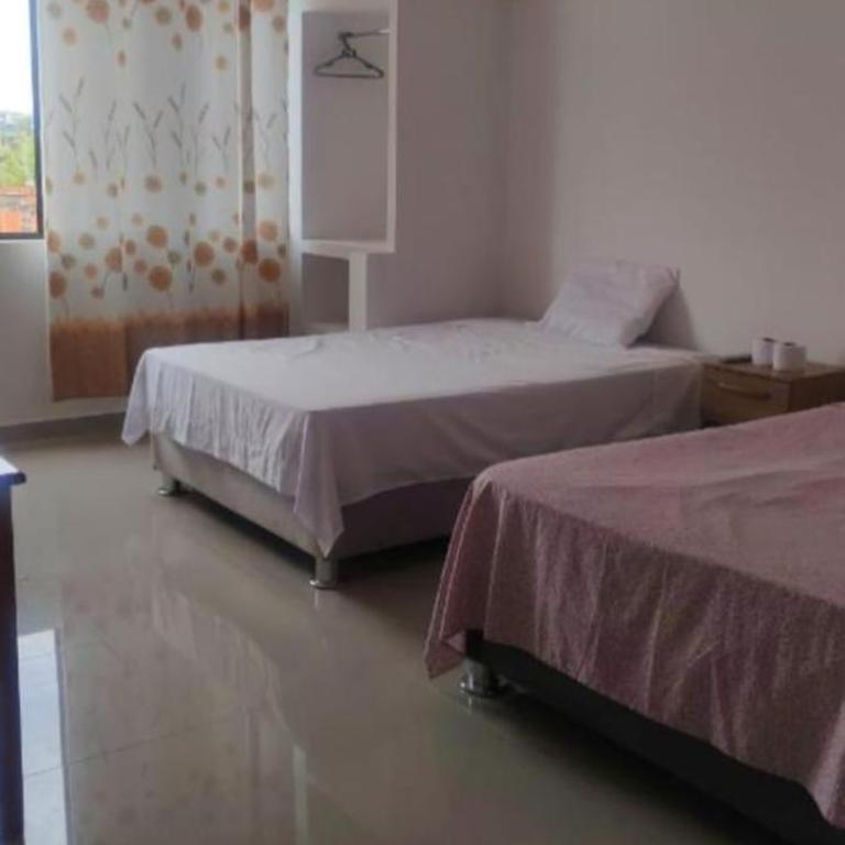Hospedaje Luciana - Standard Twin Room - 1