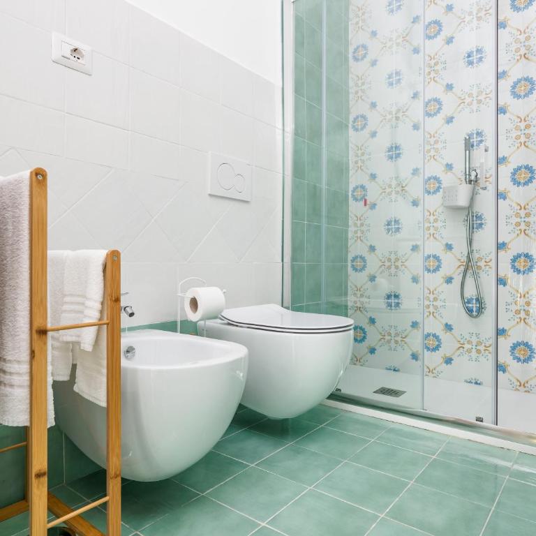 De Vivo Realty - Boscosfera Amalfi - Tienda - 21