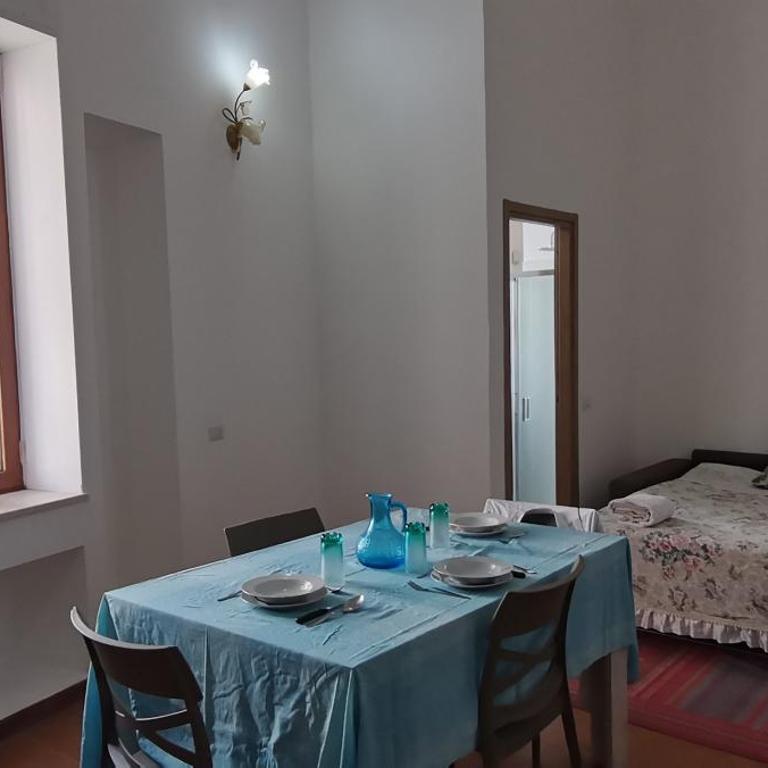 Palazzo del Marchese - Monolocale - 7