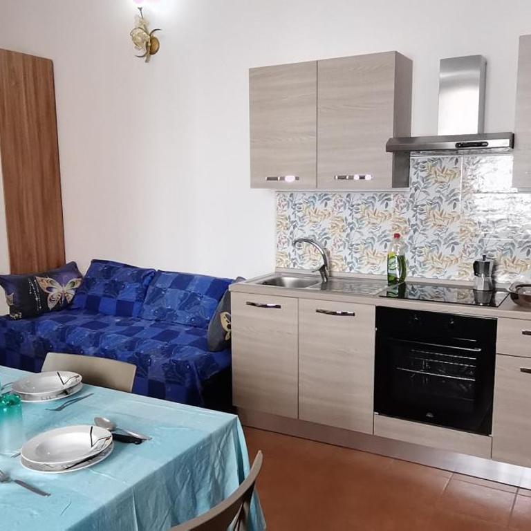 Palazzo del Marchese - Monolocale - 8