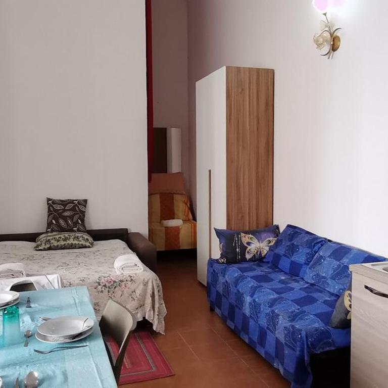 Palazzo del Marchese - Monolocale - 6