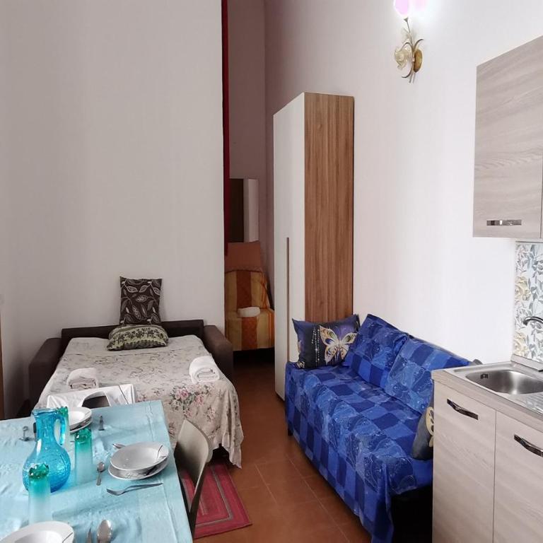 Palazzo del Marchese - Monolocale - 2