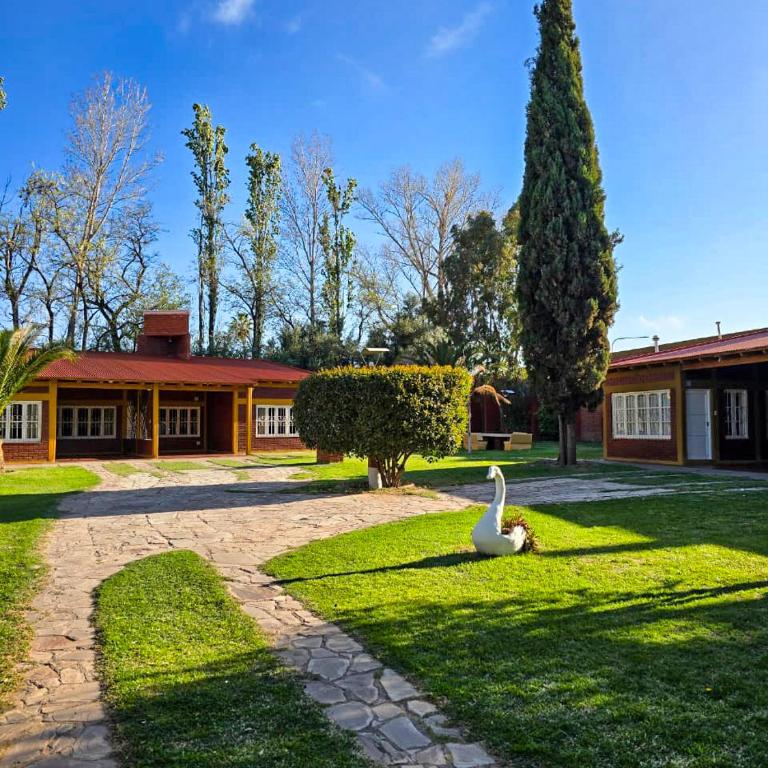 Sesma Excelencia en Cabañas - Bungalow de 2 dormitorios - 1