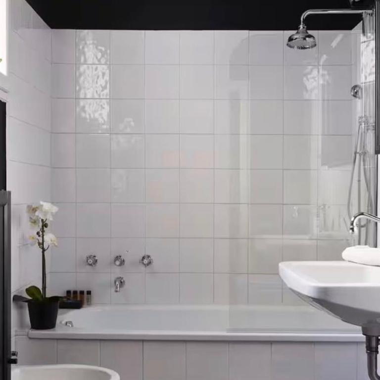 Cocò Design Suite-Amazing 1BR With Terrace - One-Bedroom Apartment - 18
