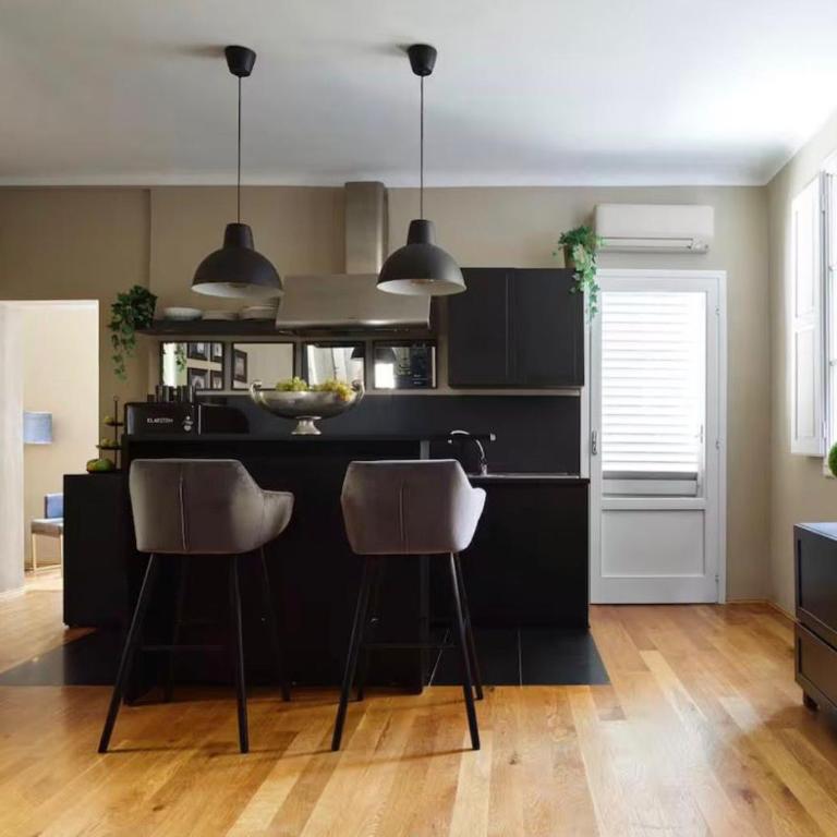 Cocò Design Suite-Amazing 1BR With Terrace - One-Bedroom Apartment - 5