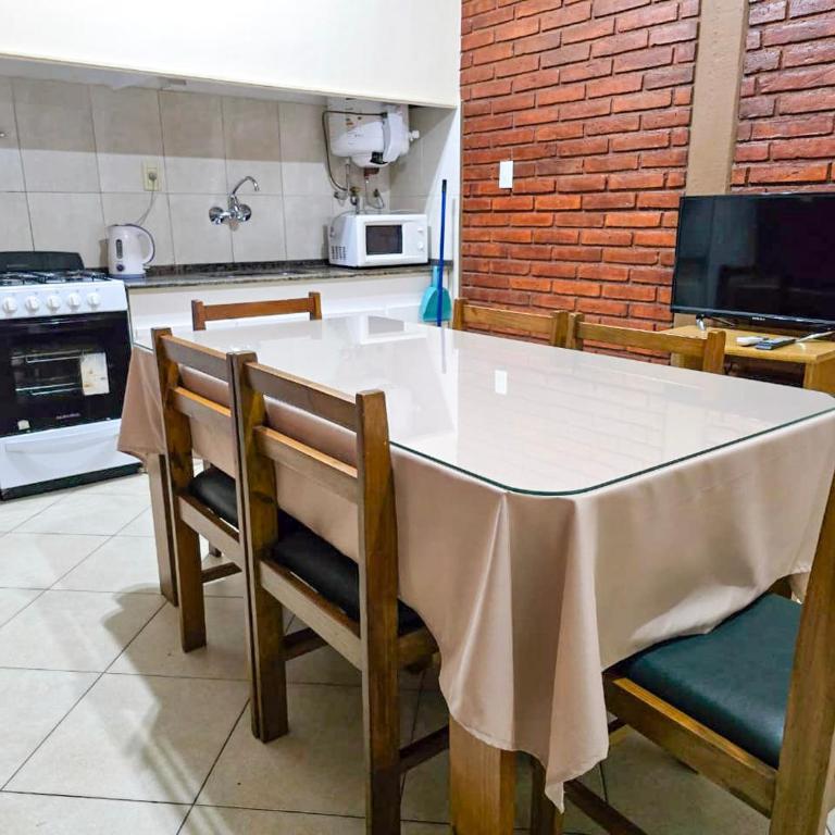 Sesma Excelencia en Cabañas - Bungalow de 2 dormitorios - 4