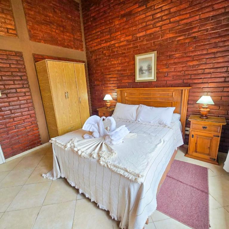 Sesma Excelencia en Cabañas - Bungalow de 2 dormitorios - 2
