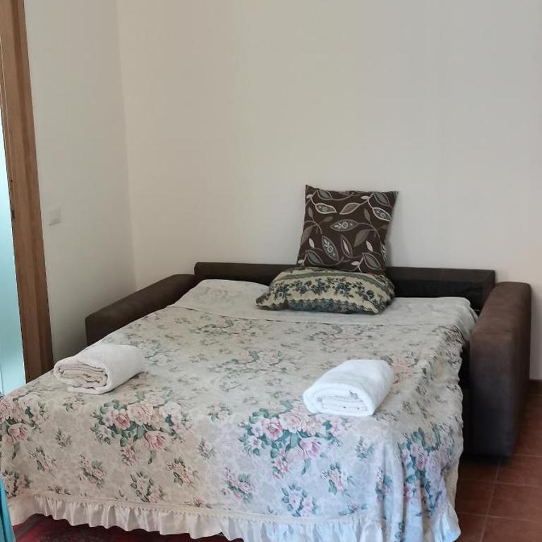 Palazzo del Marchese - Monolocale - 11