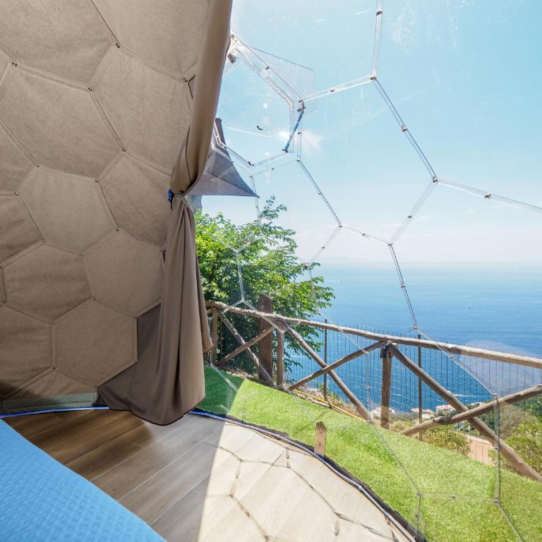 De Vivo Realty - Boscosfera Amalfi - Tienda - 23