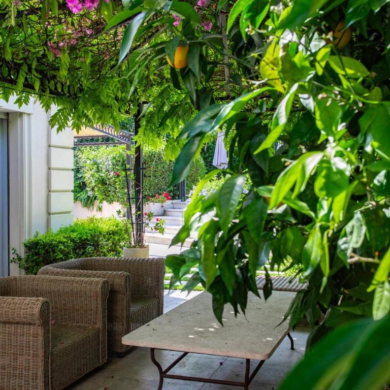 S2 Staywizus - House for 12p swiming pool AC BBQ 10 mins from Sea - Maison 6 Chambres - 22