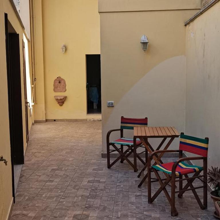 Palazzo del Marchese - Monolocale - 29