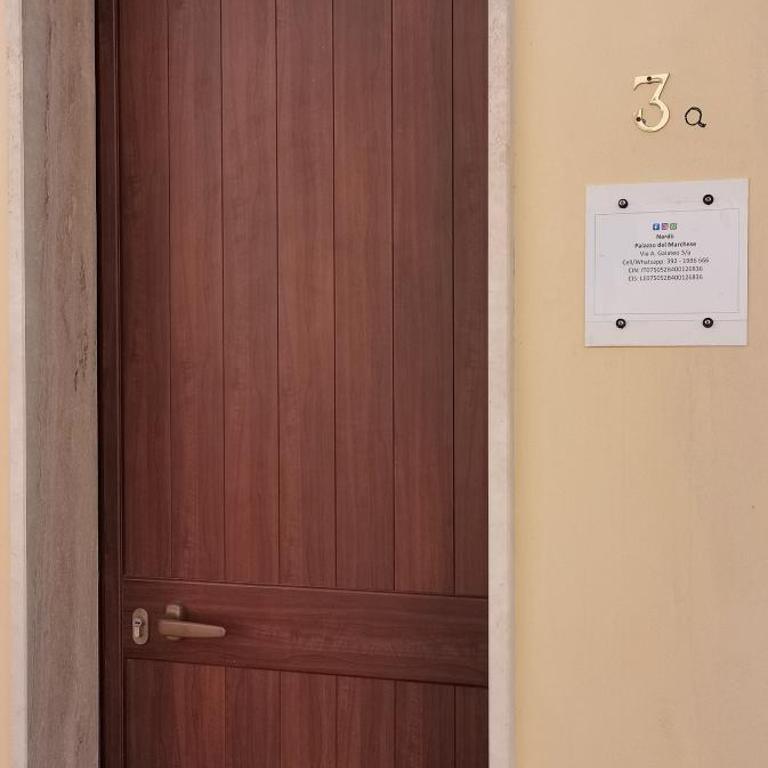 Palazzo del Marchese - Monolocale - 31