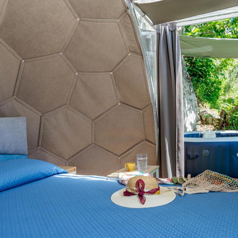 De Vivo Realty - Boscosfera Amalfi - Tienda - 28