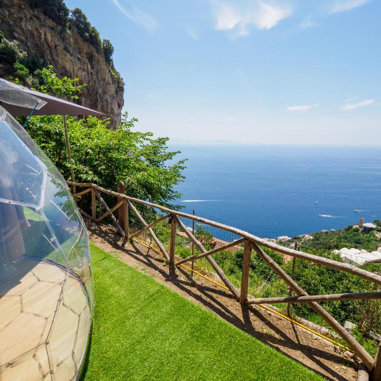 De Vivo Realty - Boscosfera Amalfi - Tienda - 31